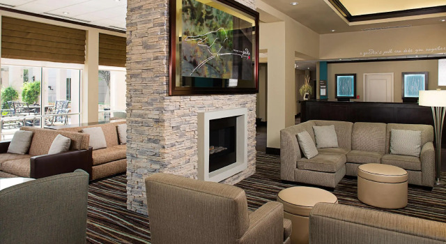 Hilton Garden Inn DFW Airport South