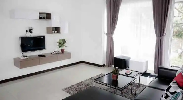 Mutiara Home Villa