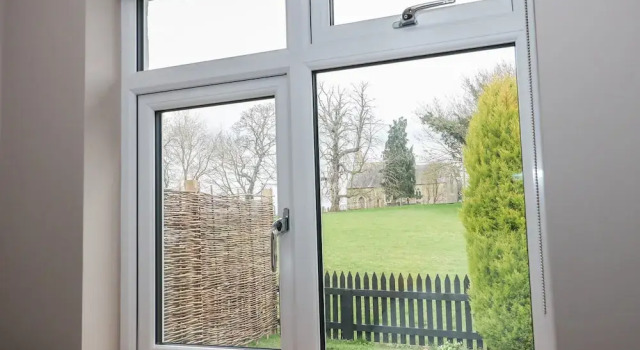 Hall Farm Cottage, Забронировать Фермерский дом Фермерские дома Лаут, Фермерский дом