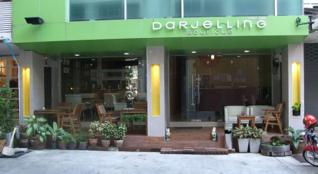 Darjelling Boutique Hotel