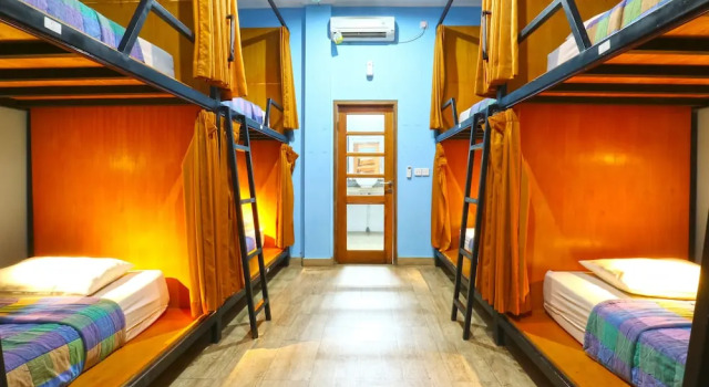 New Ubud Hostel, Buchen Sie Hostel Hostels in Gianyar, Hostel
