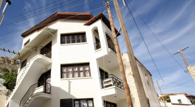 Sea View Apartments