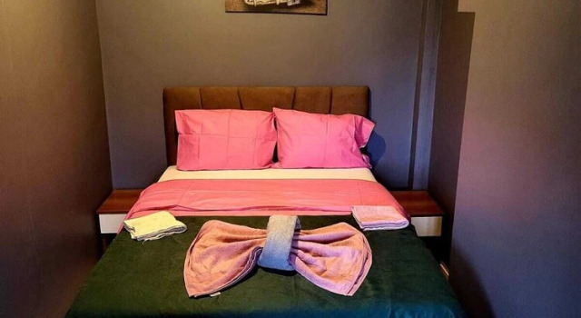 King Suit, Rezerwuj Hotel Hotele w East Anatolia Region z parkingiem, Parking