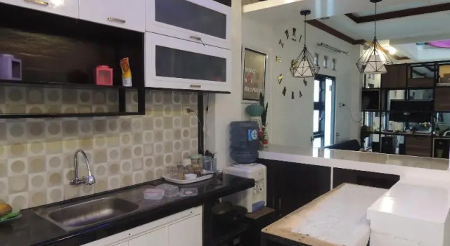 Standard room Puspa Indah Syariah 1