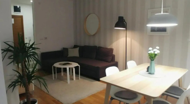Gemini Apartment 2