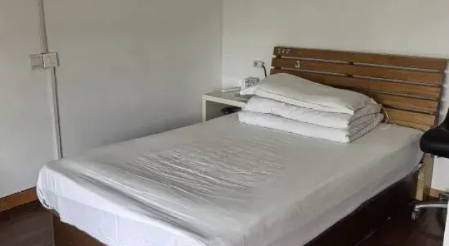 Economy Zimmer Xinming Hostel
