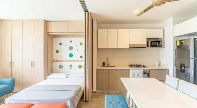 Salguero Suites, Đặt Khách sạn Gaira Magdalena