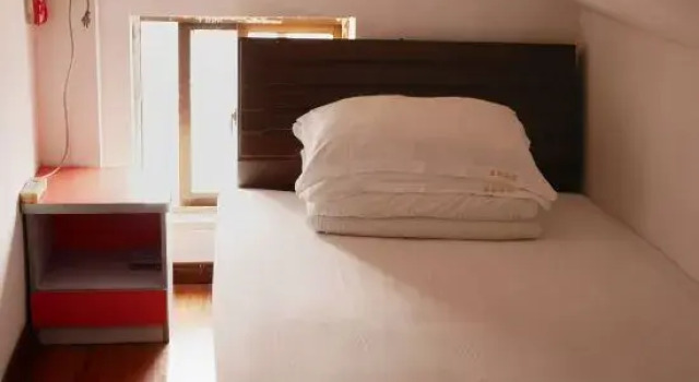 Номер Standard Shanghai Lansong Hotel