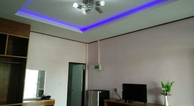 Двухместный номер Superior Mailuay Resort