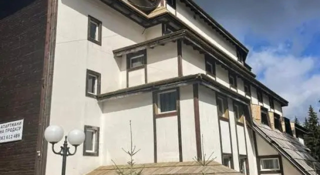 Apartman 601 Kopaonik Centar, Buchen Sie Ferienwohnung Kopaonik 