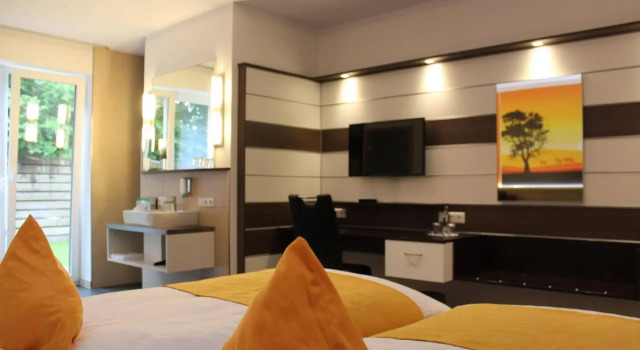 Hotel Ripken, Buchen Sie Hotel Hatten Niedersachsen