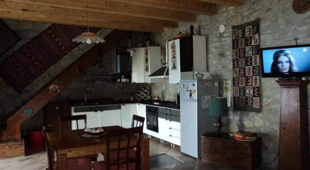 Вилла Casa Batia