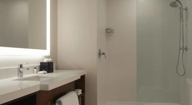 Номер Deluxe Delta Hotels by Marriott Dallas Southlake