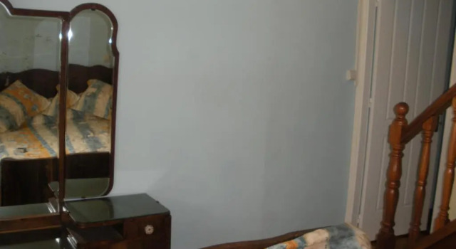 Номер Standard En Ermoupoli