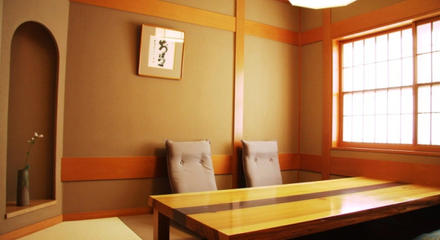 Tateshina Onsen Tateshina Rokuya (1 Day 3 Groups), Prenota Hotel Chino 