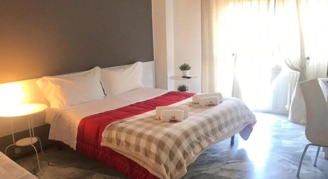 Номер Standard MyRoom In Town