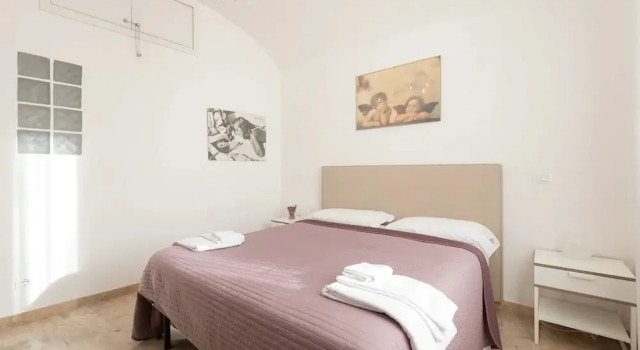 Apartment Sophia - Termini, Забронировать Апартаменты/квартира Апартаменты Рима, рядом с Piazza San Giovanni in Laterano, Апартаменты/квартира