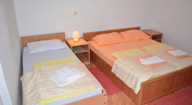 Apartments Mato
