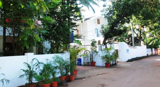 Coco Bay, Varaa Hotelli 3 tähden hotellit kohteessa Goa, 3*
