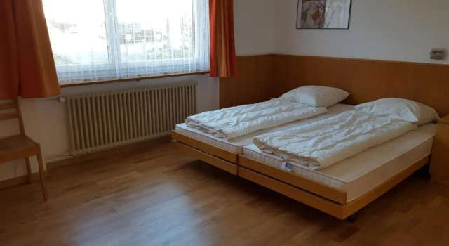 Alpen-Fewo, Residenza Quadra 227, Book Hotel Flims 