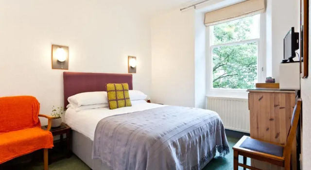 Двухместный номер Standard Lyndhurst Guest House