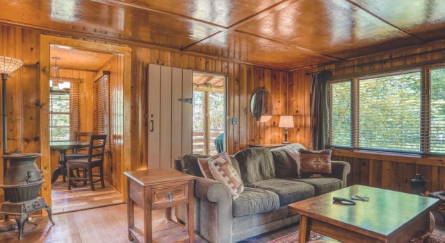 Bridlewood Cabin, Забронировать Отель Маунт-Худ-Виллидж Маунт Худ