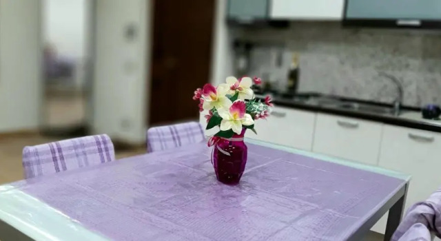 Апартаменты Castello Apartment Deluxe