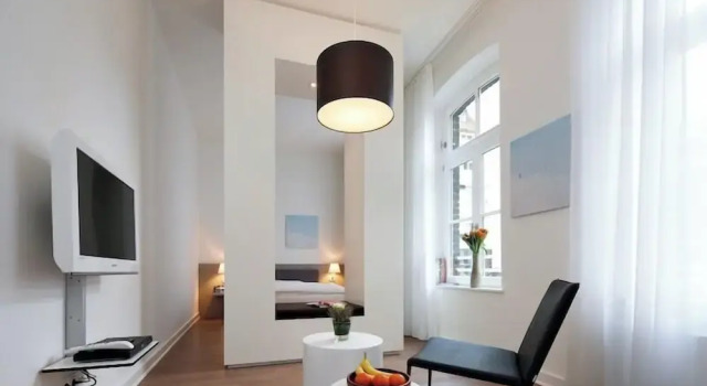 ipartment Köln City, Foglalás Apartman Köln Észak-Rajna-Vesztfália