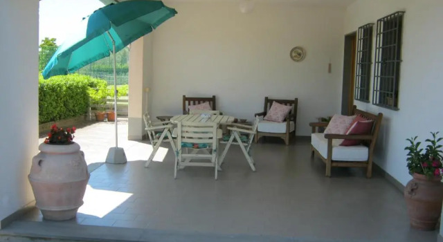 Апартаменты La Casa delle Rondini