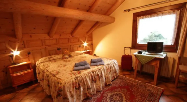 Residence Livigno MyHolidayLivigno, Забронировать Шале Виллы Ливиньо, рядом с Кресельный подъёмник Сан Рокко 17А (нижняя станция), Вилла