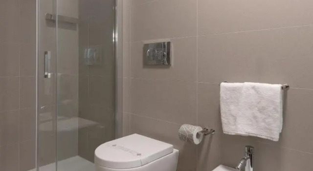 Standard Double room Hotel Gattapone