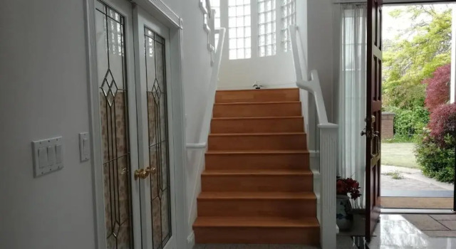 Lido Family Guest House, Buchen Sie Pension Richmond 