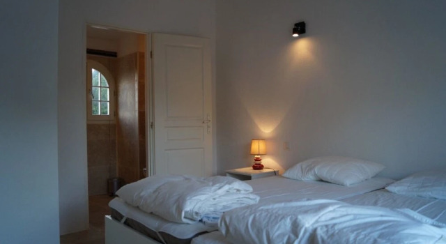 Коттедж Hameau Des Claudins