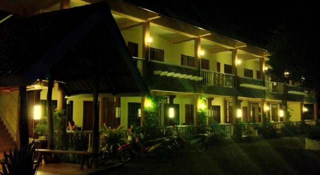 Panglao Island Franzen Residences