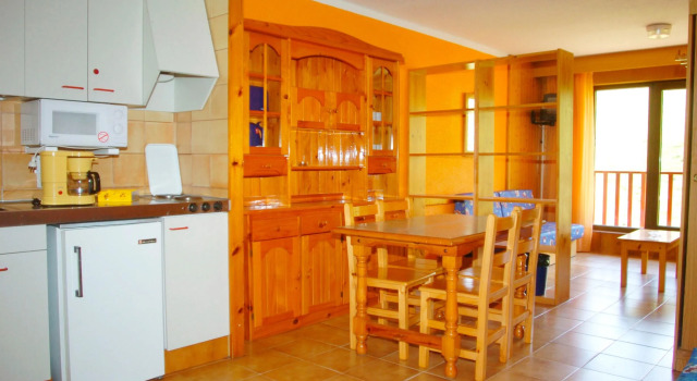 Apartamentos Varios Pas de la Casa 3000, Varaa Huoneisto Pas de la Casa Grandvalira Ski Resort