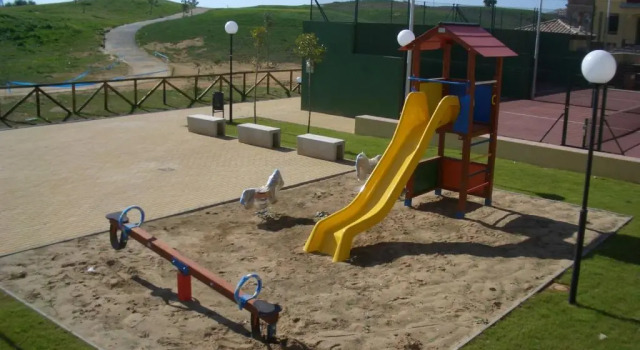 Апартаменты Albatros Golf Costa Esuri Ayamonte Huelva