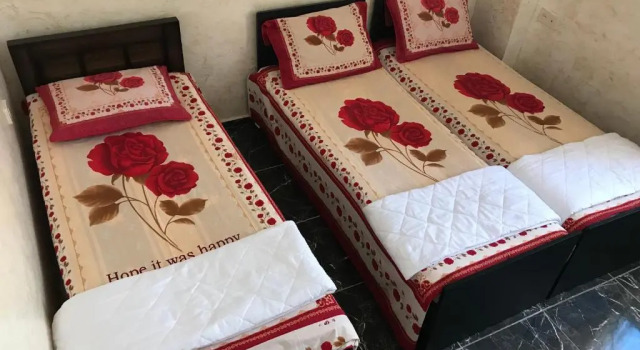 Guest House Chexovi 24, Book Guesthouse Kobuleti 