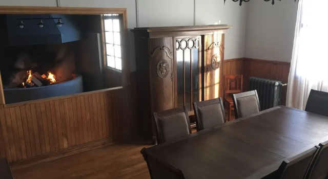 Estancia Caleta Josefina, Забронировать Отель Порвенир 