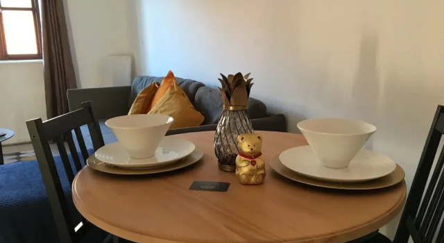 Ashdown Apartment, Reservar Apartamento Corby Northamptonshire County