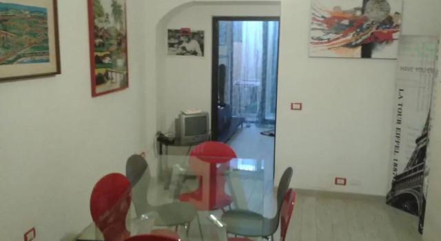 Апартаменты Siracusa,tra ortigia e il mare