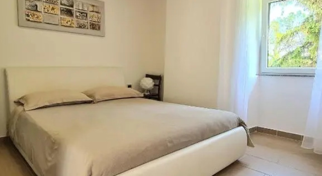 Apartments Sveti Ivan