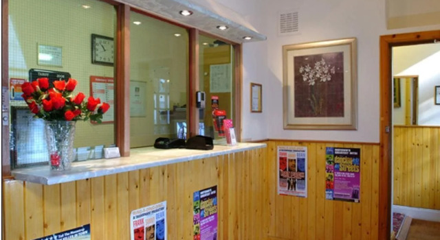 Holly House Hotel