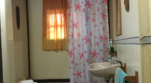 Апартаменты Creole Style two bed 34