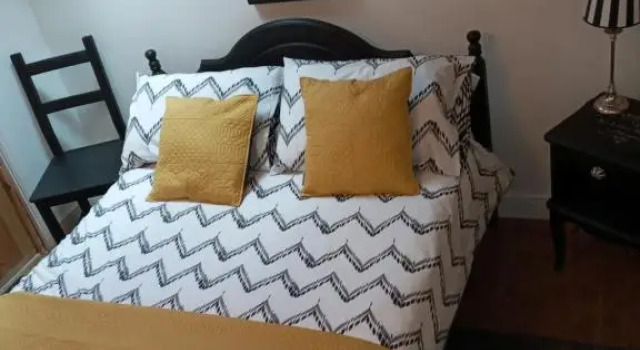 Двухместный номер Standard Chez Gondat Chambre dhotes