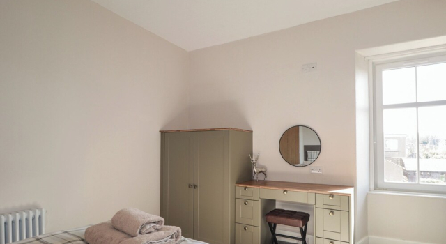 Коттедж Crannoch Self Catering