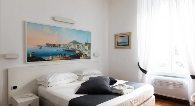 Трёхместный номер Rex Lifestyle Hotel