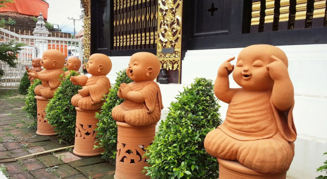 Sabuy Chiangmai