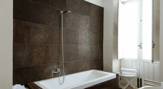 Трёхместный номер Standard с балконом Hotel Gutkowski