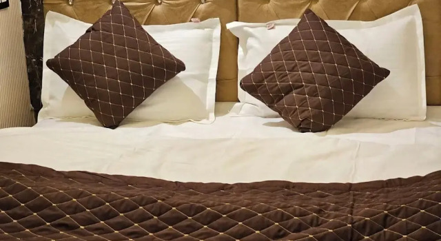 Номер Deluxe Hotel De Romana Near Jama Masjid Gate No.1