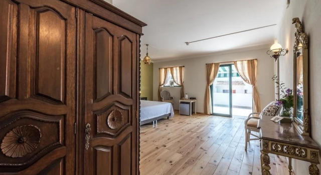 Номер Luxury Quinta da Paz B&B